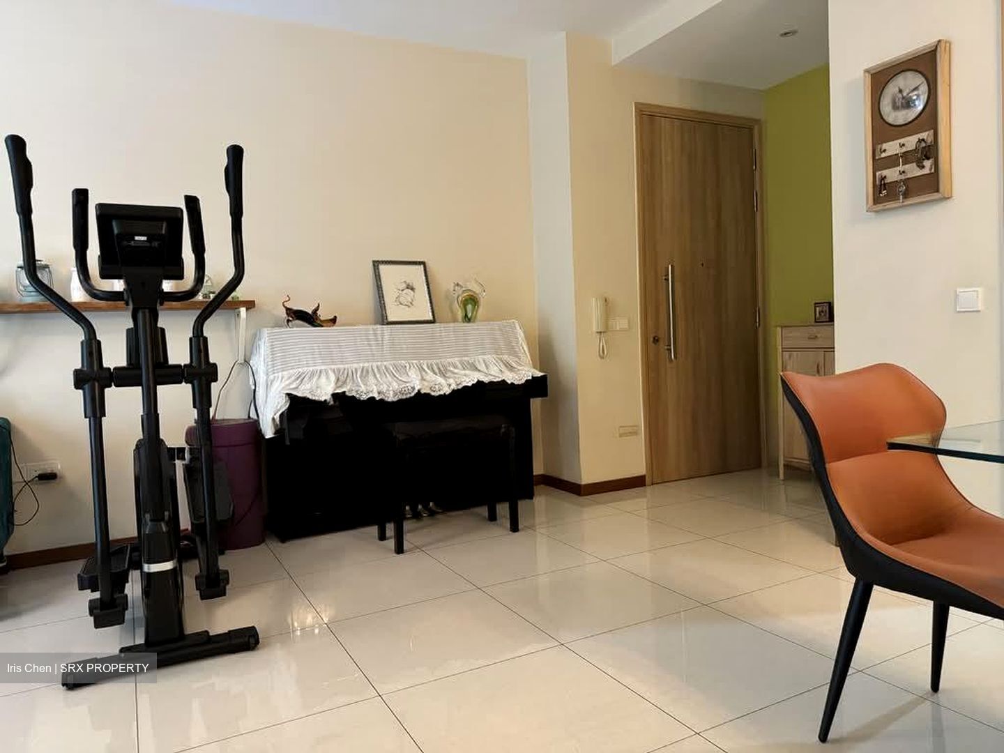 Caspian (D22), Condominium #543989201